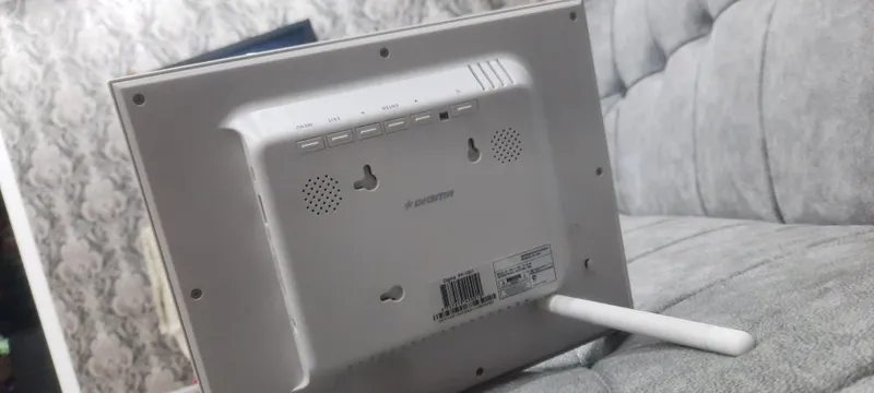 Digma PF-1001 ideal pult blok pitaniya karobka bor video rasm o'qiydi