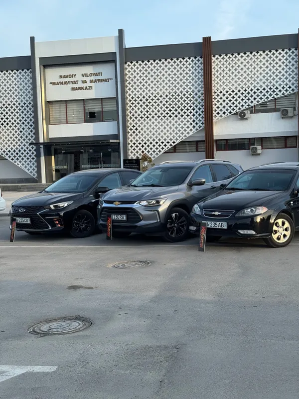 Navoiy Rentcar | Kunlik ijara | Прокат автомобиля | аренда авто навои