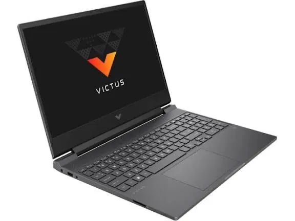 HP VICTUS Ryzen 5/ RTX 2050 HP VICTUS Ryzen 5/ RTX 2050