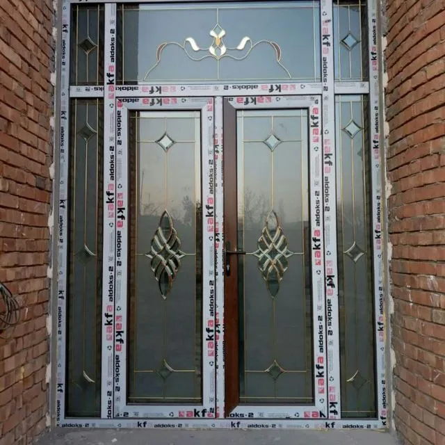 akfa, thermo,MDF eshik rok xizmati — фото 6