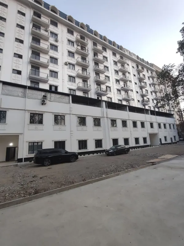 Продам 4/8/10 Новостройка ЖК Кукча Дарвоза — фото 2