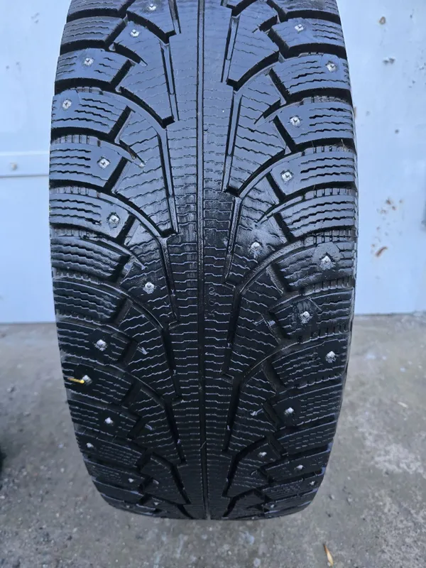 Nokian Hakkapeliitta Sport Utility 5 1 Nokian Hakkapeliitta Sport Utility 5 1