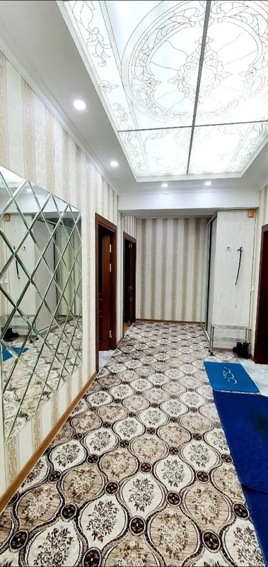 Аренда квартиры — фото 3