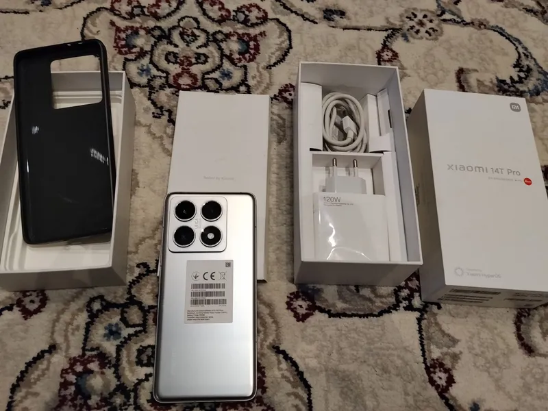 Xiaomi