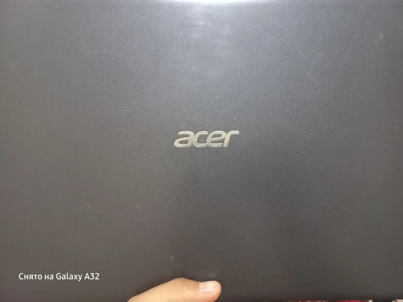 Noutbook Acer Aspire 3 — фото 1