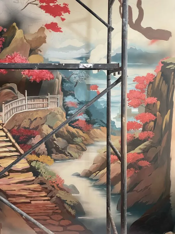Rassomlik xizmati va dizayn ishlari 7