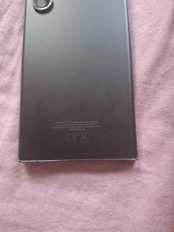 Samsung s 23 ultra 4