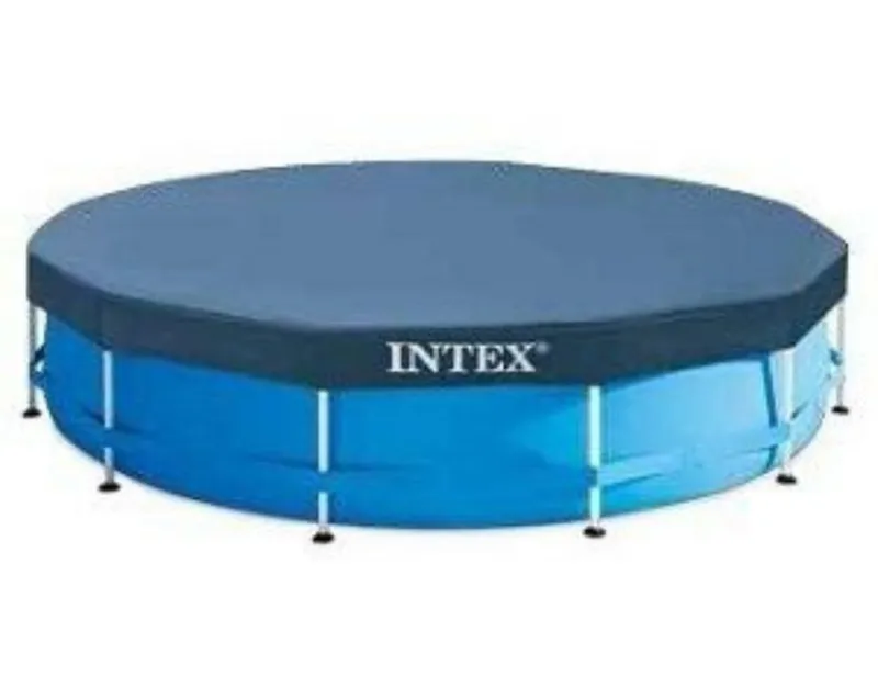 Тент для бассейнов Intex — фото 2
