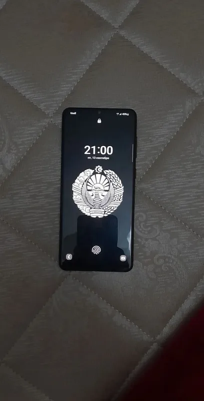 Samsung a31 telfoni