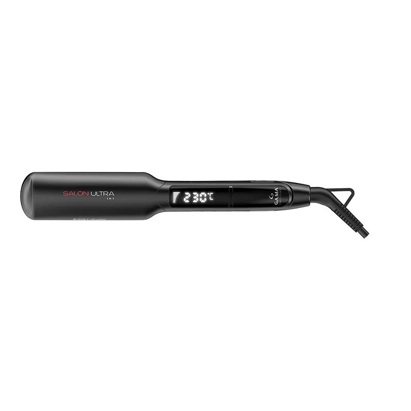 Выпрямитель для волос GA.MA IHT SALON ULTRA LINE 5 Выпрямитель для волос GA.MA IHT SALON ULTRA LINE 5