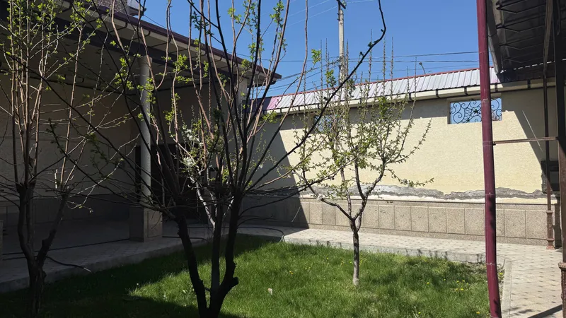 Сдаётся участок на Сергели — фото 2