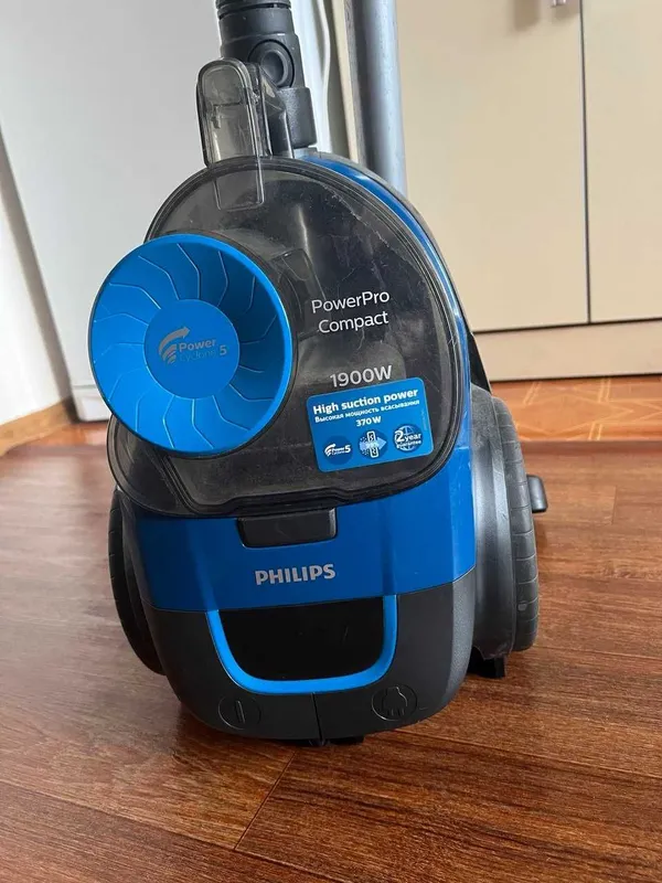 Пылесос PHILIPS продается