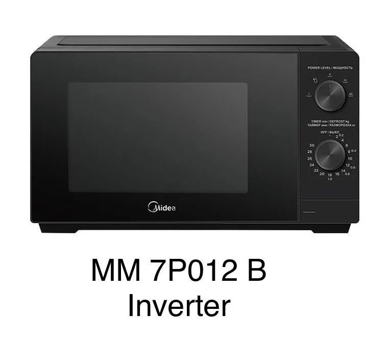 Микроволновая печь Midea MM 7P012B