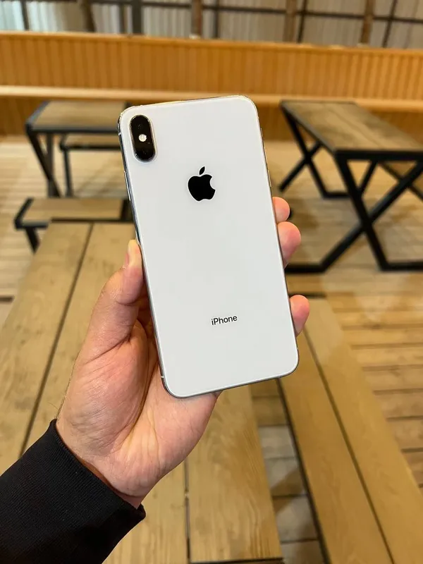 Iphone xs max 5