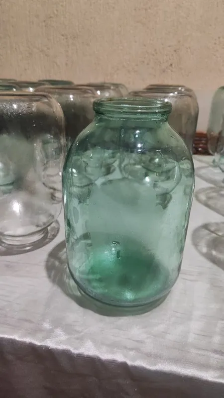 3 L bonka bor 50 ta