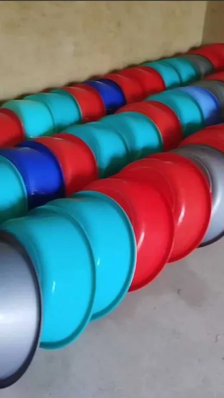 Togora 20l , тазик 20л ( Таз на 20 л ) 1