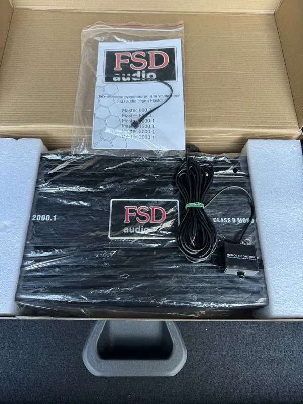 Fsd 1.2000 Sotiladi