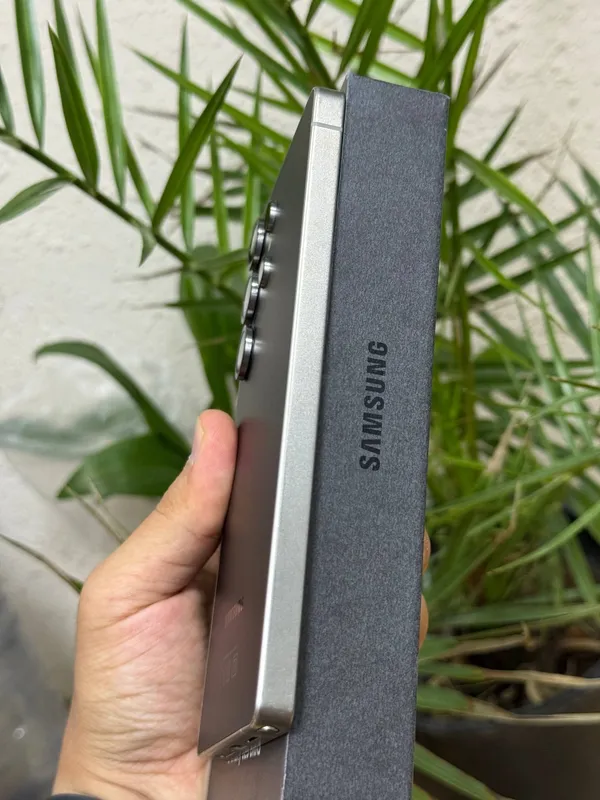 Samsung S25 ultra 3