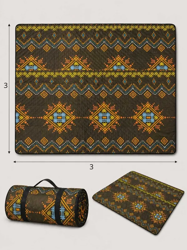 Коврик для пикника