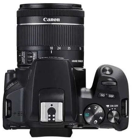 Canon 250d sotiladi