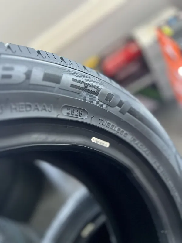 Shini balon Tunga Zodiak 2 195/65 R15 95T (новая) 5 Shini balon Tunga Zodiak 2 195/65 R15 95T (новая) 5