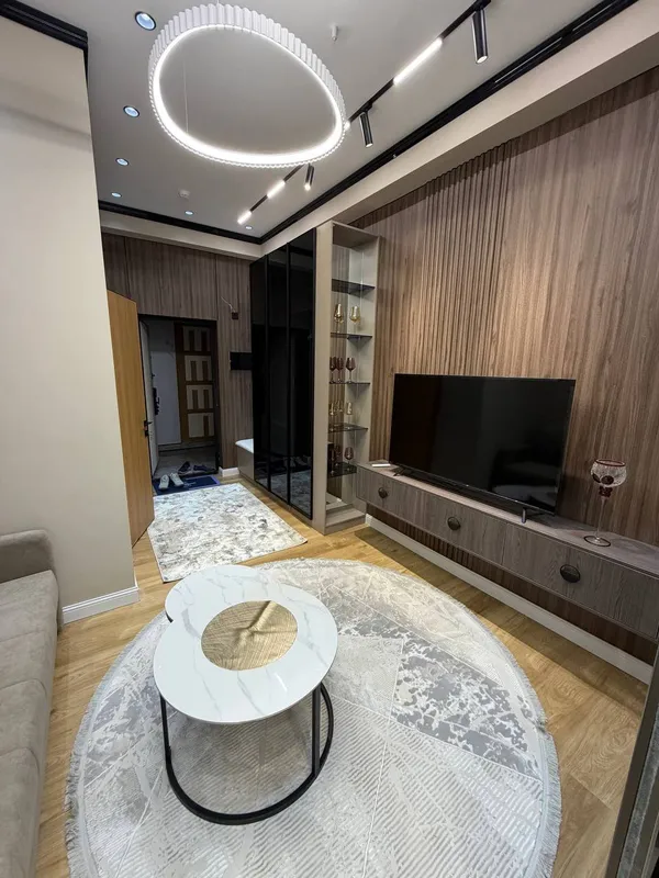 Продаётся 1-комнатная квартира в ЖК Imperial Club City 1 Продаётся 1-комнатная квартира в ЖК Imperial Club City 1