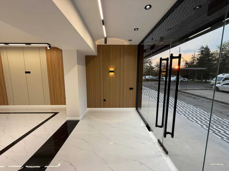 Продажа нежилое помещение 75м2. Ор-р: 2 квартал, Универсам — фото 1