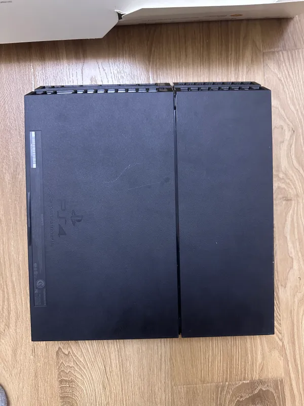 PlayStation4. 500gb. Holati ideal 6 PlayStation4. 500gb. Holati ideal 6