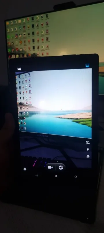 Planshet s25ultra 8
