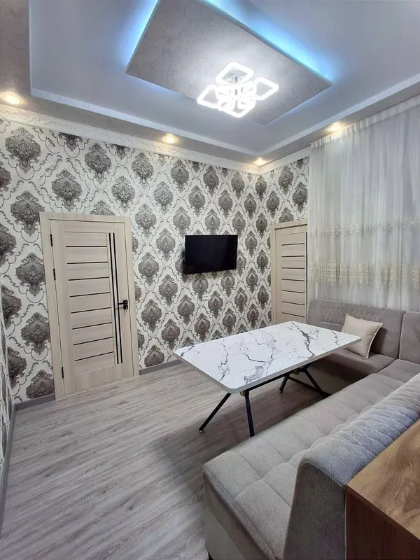 Адрес: Samarqand Darvoza, от 1-й Горбольницы 6