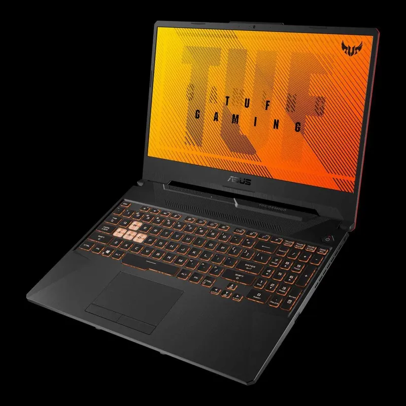 ASUS TUF Gaming A15 RTX 3050 / FHD 144Hz / Ryzen 7 / Noutbuk 2