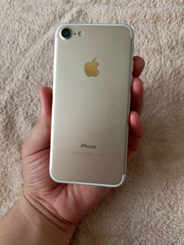 iPhone 7 2
