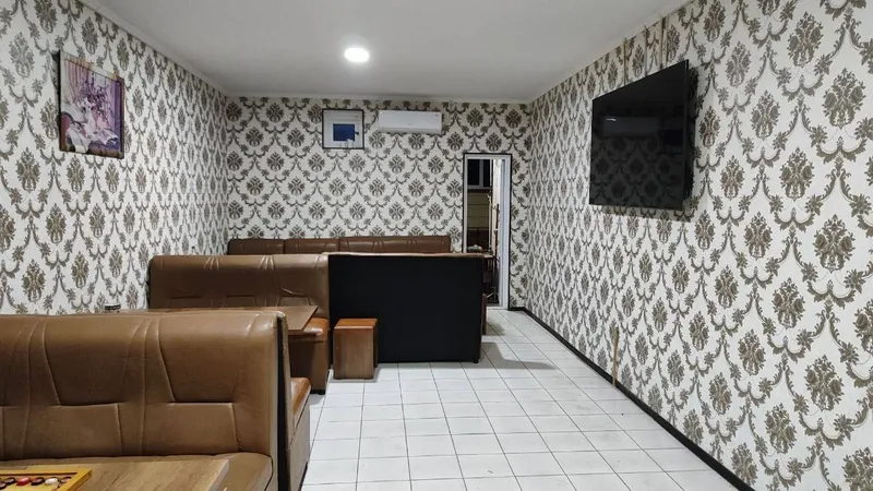 Ijaraga office (Офис в аренду) — фото 4