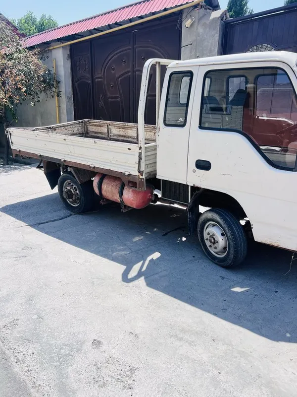 Avtotransport jak 2 Avtotransport jak 2