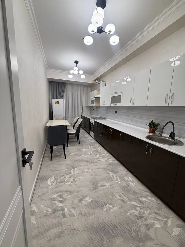 Shayxontohur tumanida 58 m², 2 xonali kvartira sotiladi 2