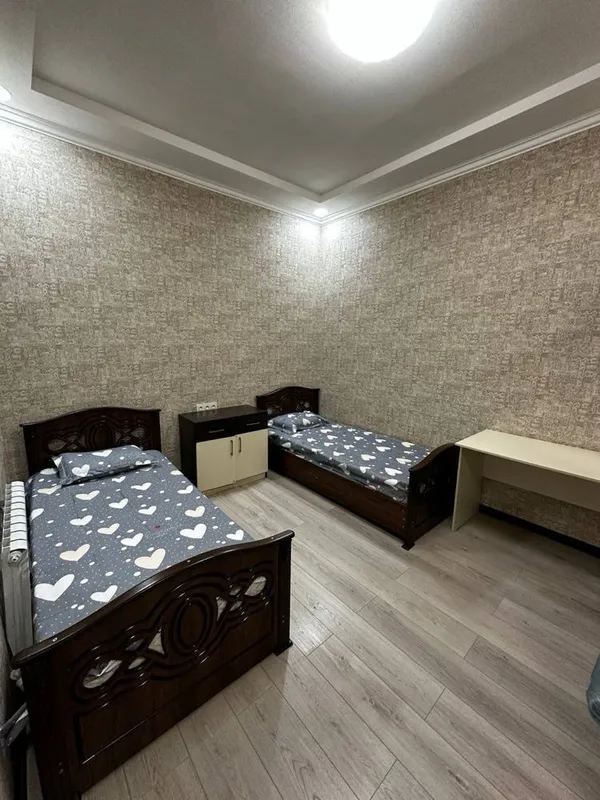 Чорсу Фаробий (Шайхонтохур тумани) 2,5 сотих 8 хона — фото 6