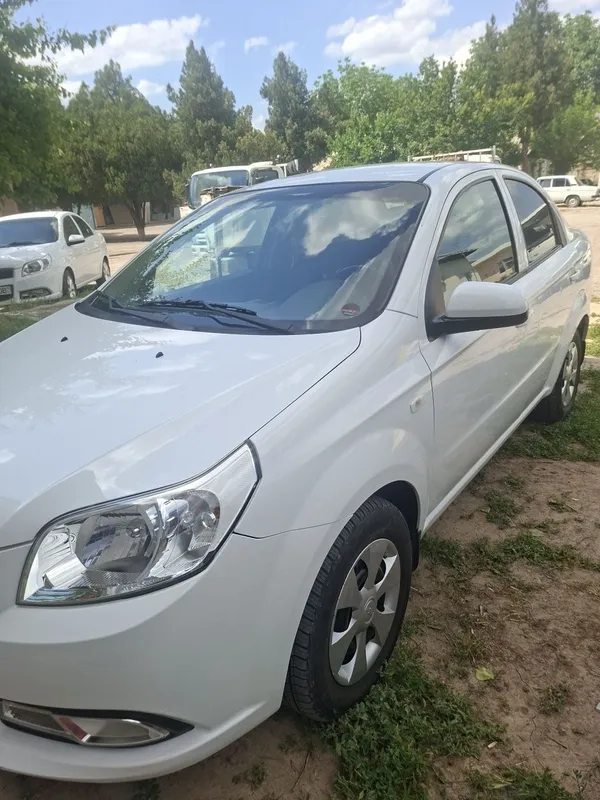 Nexia 3 2019 benzin gaz urnatilmagan — фото 4