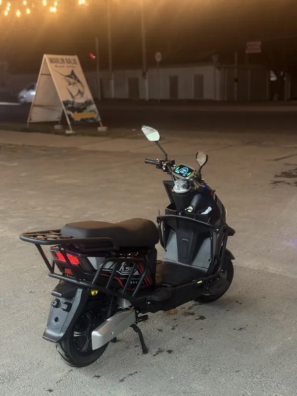 70 km nari beri polni zaryad 550$ — фото 1