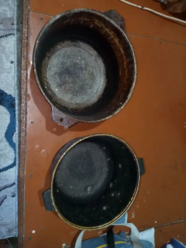 2 ta alumin qozonlar 1 2 ta alumin qozonlar 1