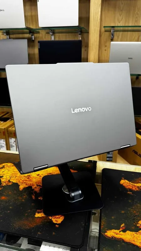 Noutbuk Lenovo Yoga 7/Intelcore Ultra 7/1TB/Sensor Ekran 1 Noutbuk Lenovo Yoga 7/Intelcore Ultra 7/1TB/Sensor Ekran 1
