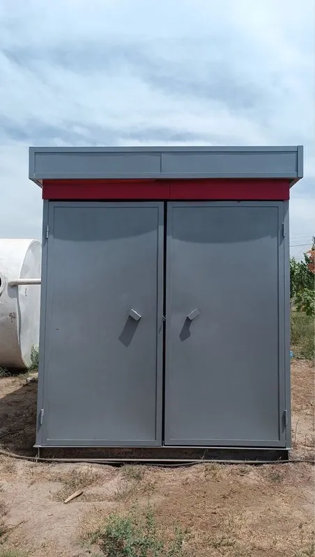 Емкость Цистерна 20тонналик Контейрен заправка 3 Емкость Цистерна 20тонналик Контейрен заправка 3