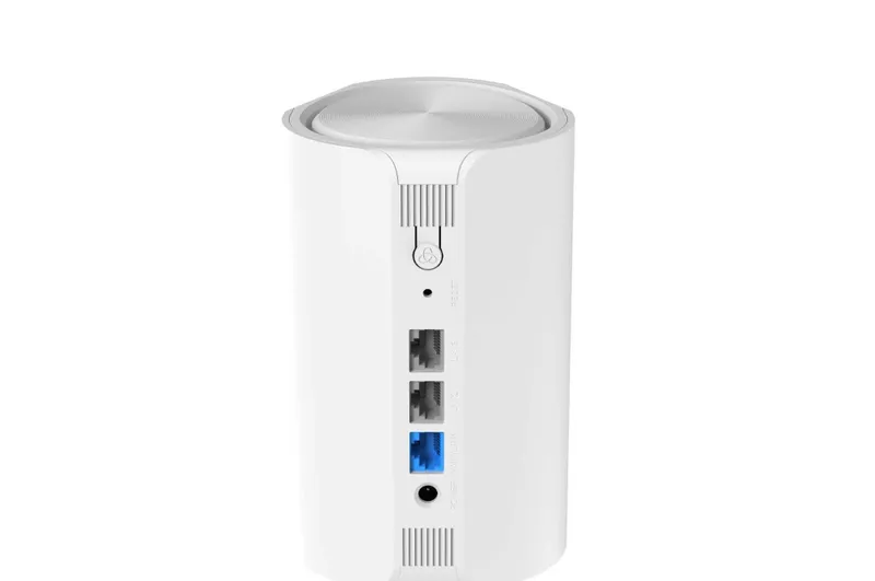 Wi-Fi Роутер DS-3WRM12C 1200M Mesh 1 Pack 2 Wi-Fi Роутер DS-3WRM12C 1200M Mesh 1 Pack 2