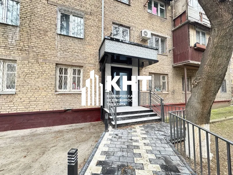 Продажа-Аренда помещения от КНТ 60м2 Чиланзарский