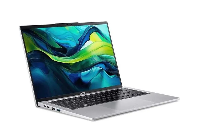 Acer Swift GO 14 Sensor Ultra 7-155H DDR5 16gb 6400hz/ M2 1000gb — фото 1