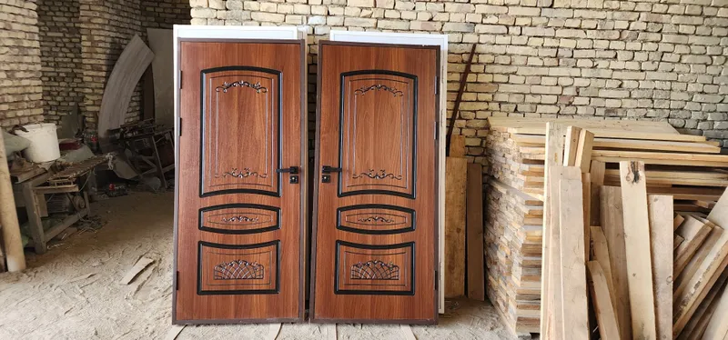 Mdf eshiklar donaga optimga yasab beramiz