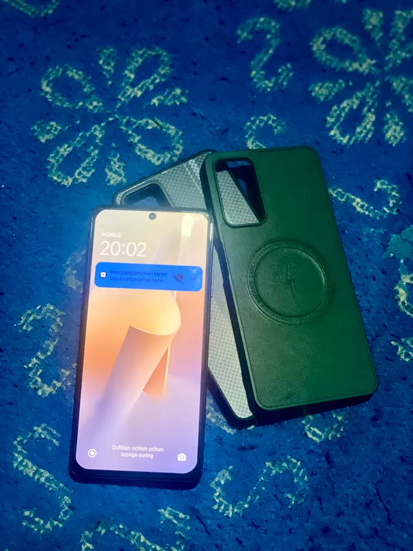 Redmi note 11pro — фото 3