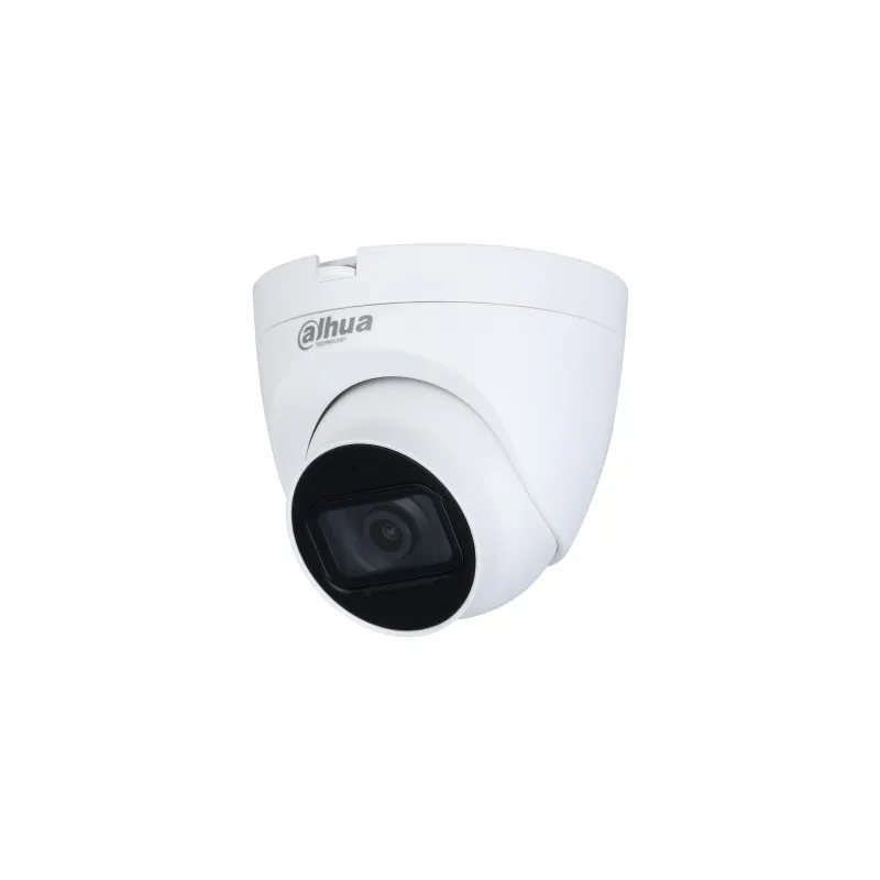 DH-HAC-HDW1500TRQP Купольная HDCVI-видеокамера 5Мп