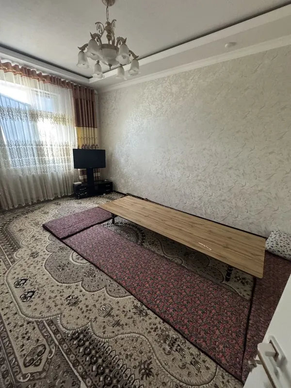 Варқ 2 катежд 4 хонали янги ремонти бн 1.400мл сум нархи 6