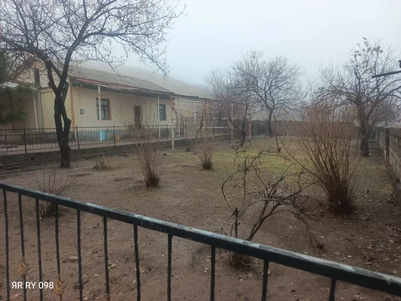 Uy va chorva uchun tayor hojalik