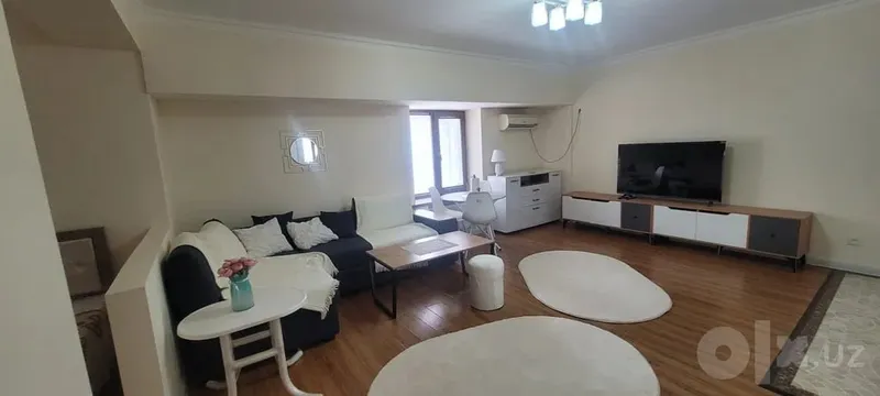 Аренда 1-комн. кв. 42 м², Юнусабадский · ID 41712 3 Аренда 1-комн. кв. 42 м², Юнусабадский · ID 41712 3